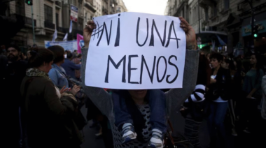 Escalan a 180 los femicidios en lo que va del 2025: El 40% fueron cometidos por sus parejas