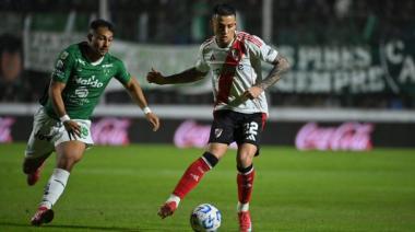 El Verde buscará dar el batacazo en el Monumental