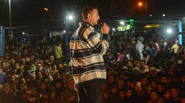 Ferraris: "No naturalicemos el odio"