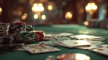 Casinos en Bolivia: mejores opciones disponibles
