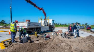 Un elefante en la Circunvalación