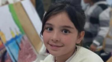 Qué dice el último parte médico de la nena de 10 años que resultó herida en una feria de ciencias de Pergamino
