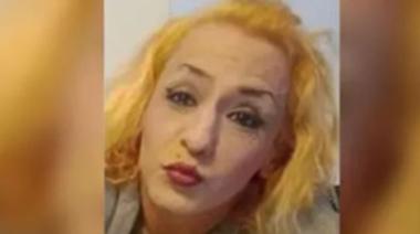 Confirmaron que el cuerpo hallado en Neuquén es de Azul Semeñenko, la mujer trans desaparecida