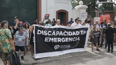 Un juez federal ordenó que la ANDIS reintegre las pensiones por discapacidad en todo el país