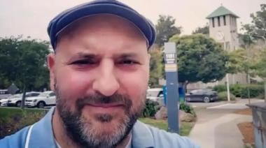 Hallan muerto en Alemania al científico argentino Alejandro Fracaroli