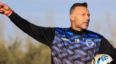 Walter Ribonetto dejó Godoy Cruz