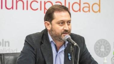 Allanaron el Municipio linqueño : Un funcionario sumariado y suspendido