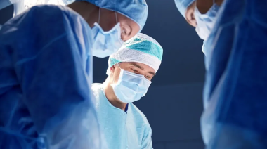 La Provincia lanzó una "maratón quirúrgica" para operar a 1000 pacientes de vesícula