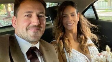 Condenaron a 9 meses de prisión a Julieta Silva en una causa por violencia contra su marido