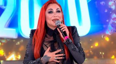 Hallaron a Lourdes Fernández de Bandana
