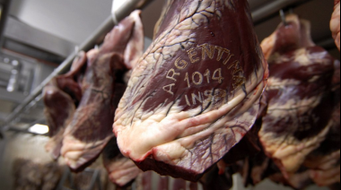 Estados Unidos cuadriplicó la cuota de compra de carne vacuna argentina