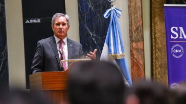 Pablo Quirno, el segundo de Luis Caputo, reemplaza a Gerardo Werthein como canciller