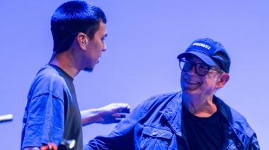 Milo J destinará regalías de una de sus canciones a la fundación de Abuelas de Plaza de Mayo