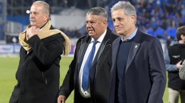 Desde Godoy Cruz se distanciaron de los dichos del gobernador Cornejo