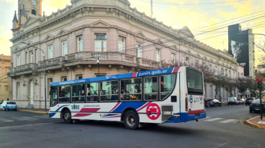 Provincia confirmó que habrá transporte público gratis el domingo de elecciones