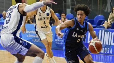 Argentino no pudo repetir y cayó ante La Unión en Formosa