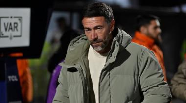 El próximo rival de Sarmiento se quedó sin su DT