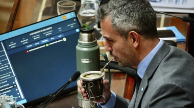 Cómo quedó la Cámara de Diputados: LLA 107 y peronismo 98, la nueva polarización política