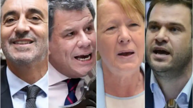 Los candidatos que se quedaron sin banca en la nueva Cámara de Diputados