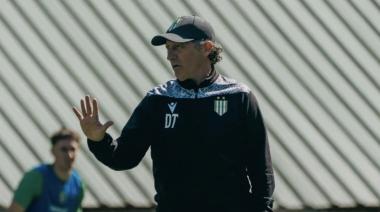 El plantel de Banfield no se entrenó por falta de pago