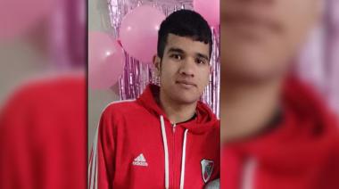 Encontraron muerto a Nicolás Duarte