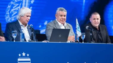 Los nuevos precios de las populares en AFA