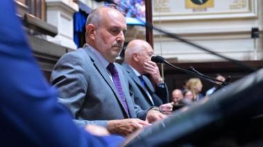 El oficialismo no quiere más intermediarios y pide línea directa con Kicillof