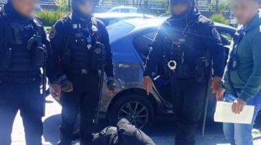 Detuvieron al padre de Agustín Almendra acusado de integrar una banda que robaba autopartes y vehículos