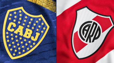 El Superclásico tiene día y horario definido