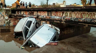 La Legislatura prorrogó la emergencia para Bahía Blanca
