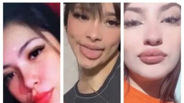 Dictaron prisión preventiva para todos los acusados por el triple crimen de Varela