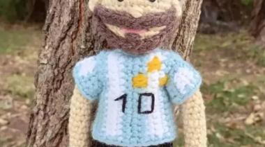 Chacabuco abre las puertas a su primera Fiesta del Juguete Artesanal