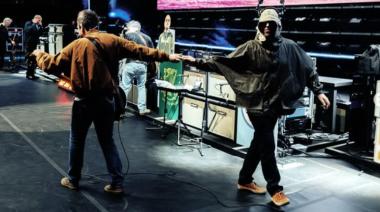 Oasis llega a la Argentina y anunció tiendas oficiales en Buenos Aires