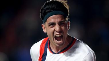 San Lorenzo le ganó a Riestra y aseguró su lugar en play off