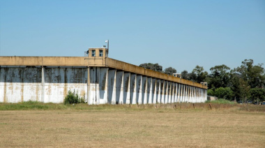 Florencio Varela: revuelta, un preso muerto y cinco agentes penitenciarios demorados