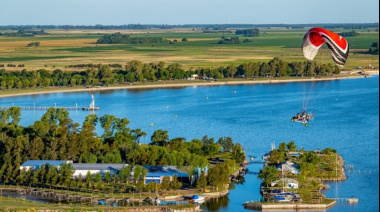 Fuerza Patria frenó una licitación sospechosa en la Laguna de Gómez