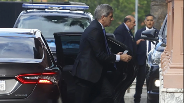 Reventó el home banking en septiembre: Los argentinos compraron más de 6.000 millones de dólares