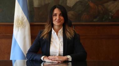 Renunció la viceministra de Salud, Cecilia Loccisano