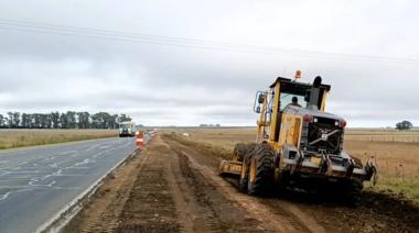 Lanzan la licitación para concesionar la ruta 3, la 5 y la 205