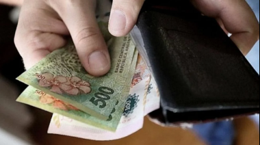 Oficializaron la convocatoria al Consejo del Salario Mínimo: cuándo definen aumento de sueldos y prestaciones