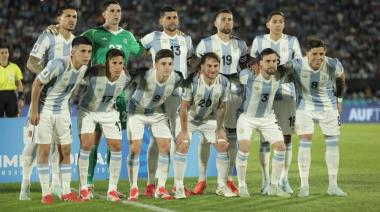 Por qué los futbolistas de la Selección Argentina deberán vacunarse antes del partido con Angola