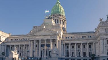 El nuevo Congreso
