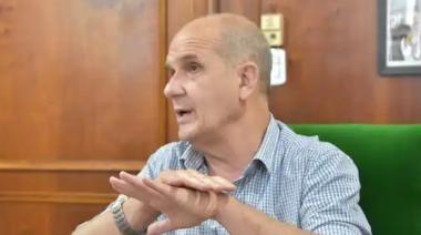 Pablo Zurro: “Si los peronistas no salen de abajo de la alfombra, tenemos Milei para rato”