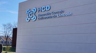 El Concejo dio nuevo plazo al Ejecutivo linqueño para presentar el Presupuesto 2026