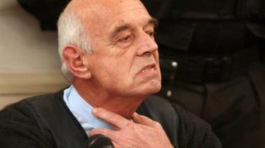 Dictaminan que debe rechazarse pedido de salidas transitorias formulado por Von Wernich