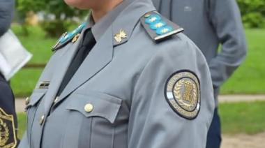 El Servicio Penitenciario apartó a una agente acusada de participar en la red de explotación sexual