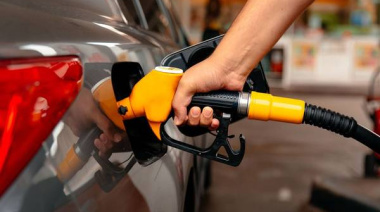 Combustibles: Impulsan una ley que obligue a comunicar los aumentos de precios