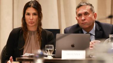 Papelón en el jury con la jueza por el juicio de la muerte de Diego Maradona