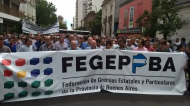 Otro gremio sumó presión para la reapertura de la negociación antes que termine el año