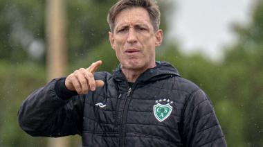 Con un empate ante Instituto, Sarmiento asegurará la permanencia